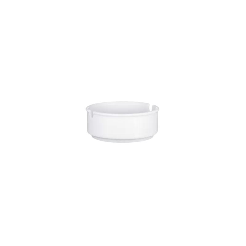 Villeroy & Boch Universal Collection Fine Porcelain Round ashtray - 85 x 85 x 35 mm - 6 pcs set. Villeroy & Boch Universal Collection Fine Porcelain Round ashtray - 85 x 85 x 35 mm - 6 pcs set.
