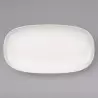 Villeroy & Boch Universal Collection Fine Porcelain Urb.N. Serv. bowl 50 x 27cm - 500 x 260 x 50 mm - 1 pc set.