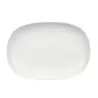 Villeroy & Boch Universal Collection Fine Porcelain Urb.N. Serv. bowl 35 x 24cm - 350 x 240 x 40 mm - 1 pc set.