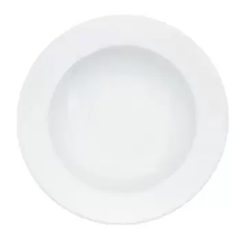 Villeroy & Boch Universal Collection Fine Porcelain Deep plate - 290/205 mm - 6 pcs set.