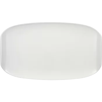 Villeroy & Boch Universal Collection Fine Porcelain Urb.N. Serv. dish 42 x 24cm - 420 x 240 x 50 mm - 1 pc set.