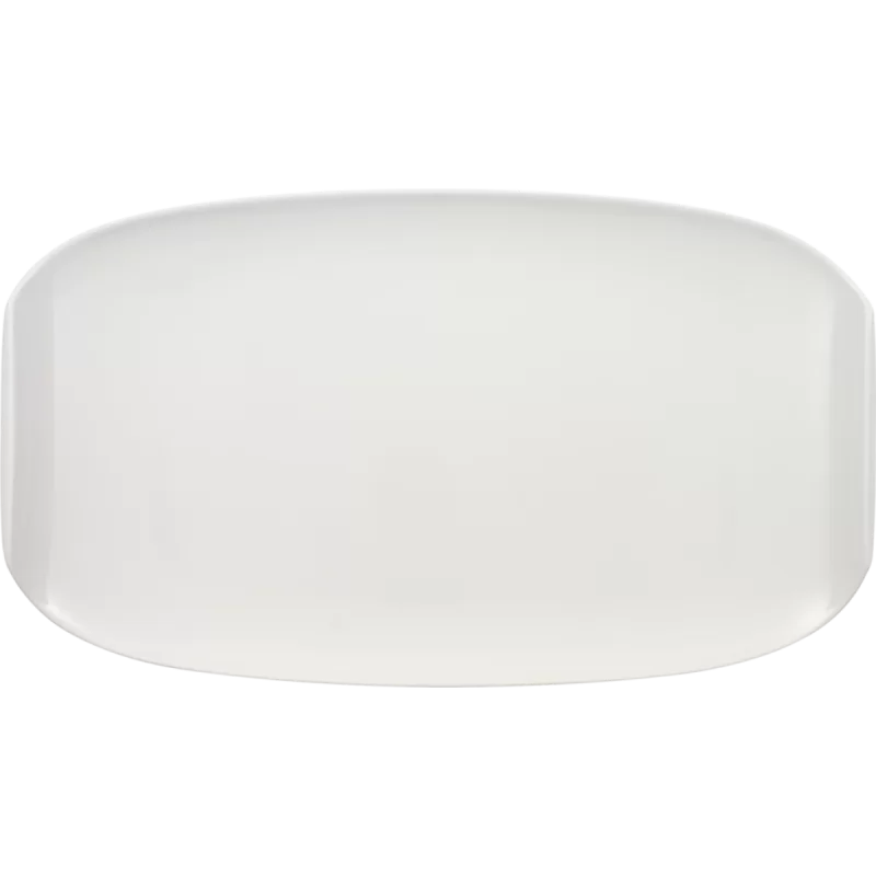 Villeroy & Boch Universal Collection Fine Porcelain Urb.N. Serv. dish 42 x 24cm - 420 x 240 x 50 mm - 1 pc set. Villeroy & Boch Universal Collection Fine Porcelain Urb.N. Serv. dish 42 x 24cm - 420 x 240 x 50 mm - 1 pc set.