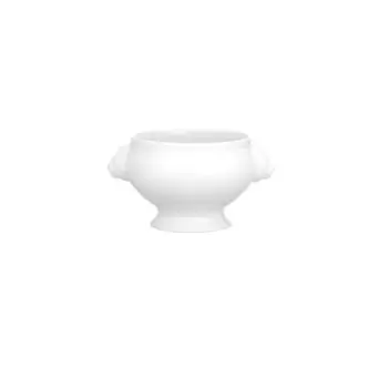 Villeroy & Boch Universal Collection Fine Porcelain Bowl Lion - - 6 pcs set.