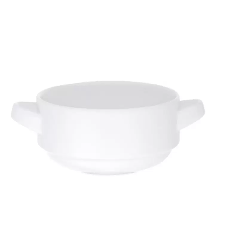 Villeroy & Boch Universal Collection Fine Porcelain Soup cup stackable - - 6 pcs set. Villeroy & Boch Universal Collection Fine Porcelain Soup cup stackable - - 6 pcs set.