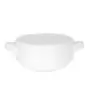 Villeroy & Boch Universal Collection Fine Porcelain Soup cup stackable - - 6 pcs set.