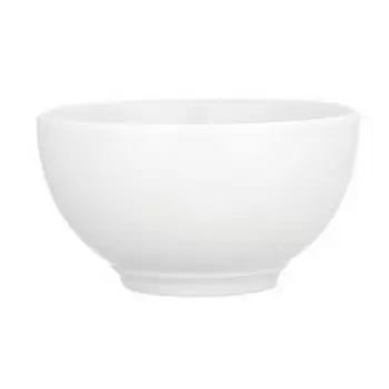 Villeroy & Boch Universal Collection Fine Porcelain Bowl - 140 x 140 x 75 mm - 4 pcs set.