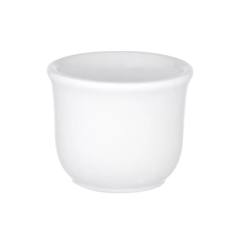 Villeroy & Boch Universal Collection Fine Porcelain Egg cup/Dip bowl - 45 mm - 6 pcs set. Villeroy & Boch Universal Collection Fine Porcelain Egg cup/Dip bowl - 45 mm - 6 pcs set.