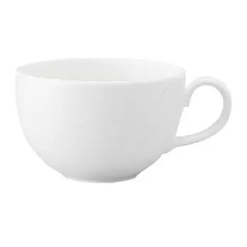 Villeroy & Boch Universal Collection Fine Porcelain Cup N.0 - - 6 pcs set.