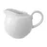 Villeroy & Boch Universal Collection Fine Porcelain Creamer Globe N.6 - - 6 pcs set.