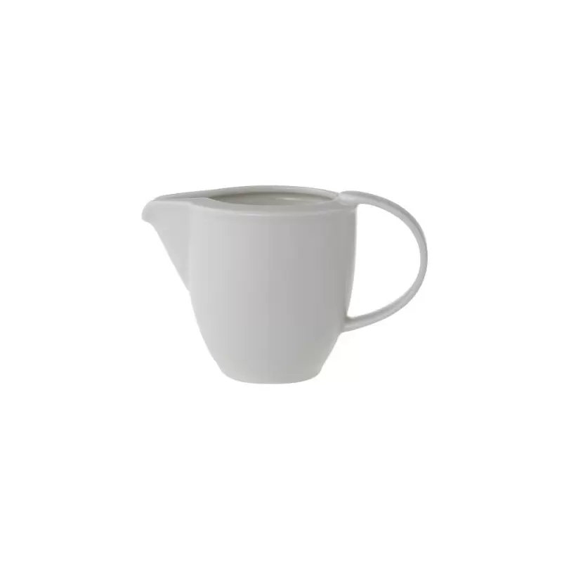 Villeroy & Boch Universal Collection Fine Porcelain Creamer Cone N.4 - - 6 pcs set. Villeroy & Boch Universal Collection Fine Porcelain Creamer Cone N.4 - - 6 pcs set.