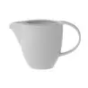 Villeroy & Boch Universal Collection Fine Porcelain Creamer Cone N.4 - - 6 pcs set.