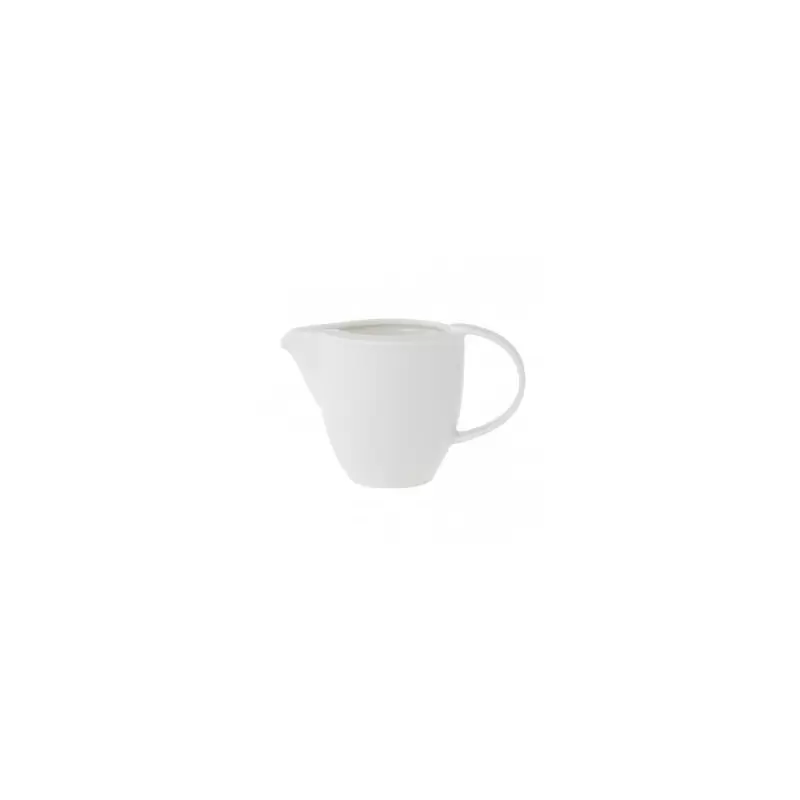 Villeroy & Boch Universal Collection Fine Porcelain Creamer Cone N.1 - - 6 pcs set. Villeroy & Boch Universal Collection Fine Porcelain Creamer Cone N.1 - - 6 pcs set.