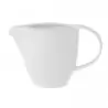 Villeroy & Boch Universal Collection Fine Porcelain Creamer Cone N.1 - - 6 pcs set.
