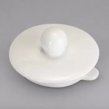 Villeroy & Boch Universal Collection Fine Porcelain Cover teapot - 80 mm - 1 pc set.