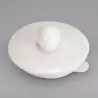 Villeroy & Boch Universal Collection Fine Porcelain Cover teapot - 80 mm - 1 pc set.