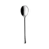 Villeroy & Boch Udine Collection Stainless Steel Demi-tasse spoon - 106 mm - 6 pcs set.