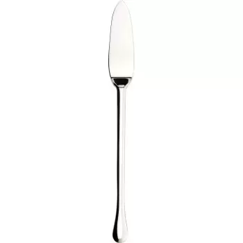 Villeroy & Boch Udine Collection Stainless Steel Fish knife - 208 mm - 6 pcs set.