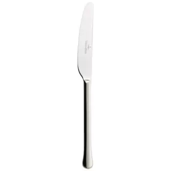 Villeroy & Boch Udine Collection Stainless Steel Dessert knife MB - 208 mm - 6 pcs set.
