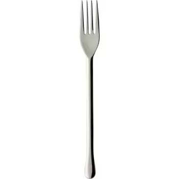 Villeroy & Boch Udine Collection Stainless Steel Dinner fork - 209 mm - 6 pcs set.