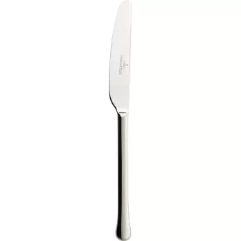 Villeroy & Boch Udine Collection Stainless Steel Dinner knife MB - 238 mm - 6 pcs set.