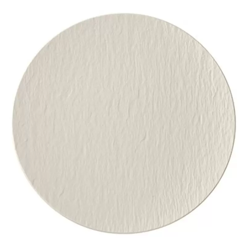 Villeroy & Boch The Rock White Glacier Collection Fine Porcelain Flat coupe plate - 285 x 285 x 35 mm - 6 pcs set. Villeroy & Boch The Rock White Glacier Collection Fine Porcelain Flat coupe plate - 285 x 285 x 35 mm - 6 pcs set.