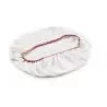 Charlotte For Round Plastic Banneton Proofing Basket - 190 mm x 265 mm