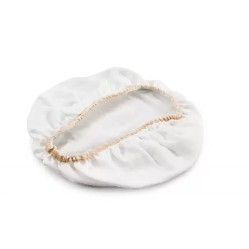 Charlotte For Round Plastic Banneton Proofing Basket - 145 mm x 140 mm Charlotte For Round Plastic Banneton Proofing Basket - 145 mm x 140 mm
