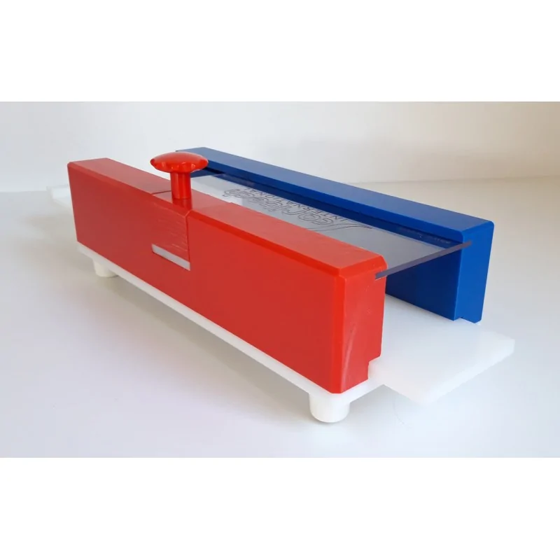 KIKOOP® Cocori Sandwich Splitter - Version 2 - 580 x 160 x 110 mm - 4.1kg KIKOOP® Cocori Sandwich Splitter - Version 2 - 580 x 160 x 110 mm - 4.1kg