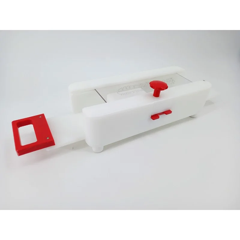 KIKOOP® Sandwich Splitter - Version 2 - 580 x 160 x 110 mm - 4.1kg KIKOOP® Sandwich Splitter - Version 2 - 580 x 160 x 110 mm - 4.1kg