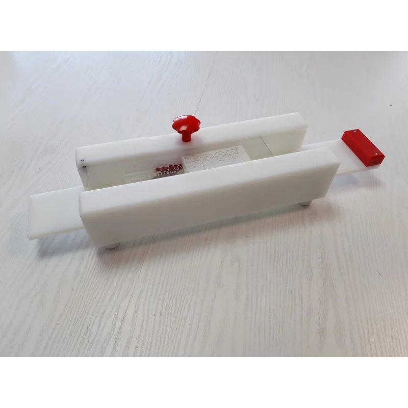 KIKOOP® S Sandwich Splitter - 580 x 140 x 110 mm - 3.2kg KIKOOP® S Sandwich Splitter - 580 x 140 x 110 mm - 3.2kg