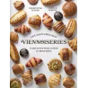Les Savoureuses Viennoiseries Des Pâtissiers by Christophe Felder - Hardcover 240 Pages - French Language