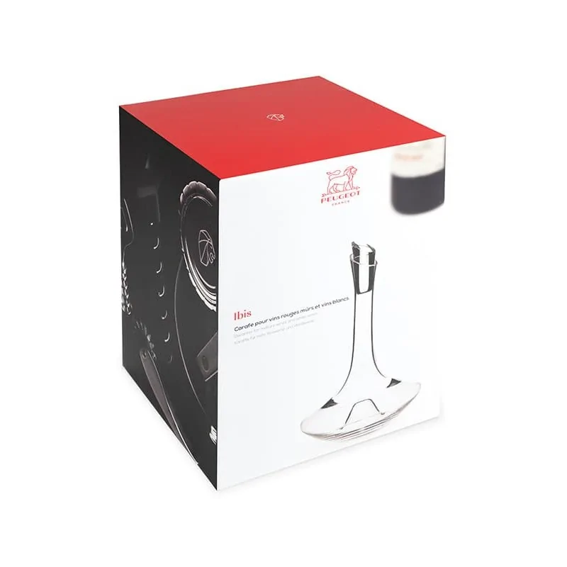Peugeot Ibis Decanter Peugeot Ibis Decanter