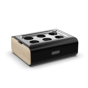 Moa Design MOABF1.NER-09 Moa Module M.09 Counter Basin Black Displa...