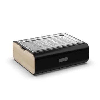 Moa Design MOABF1.NER-06 Moa Module M.04 Black Countertop Modular R...