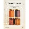 Confitures by Lise Bienaime - Paperback 400 Pages - French Language