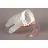 CLEAN HANDS® 1 Counter Stand Glove Holder - Includes 5 Gloves