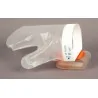 CLEAN HANDS® 1 Versatile Glove Support Stand - Includes 5 Gloves