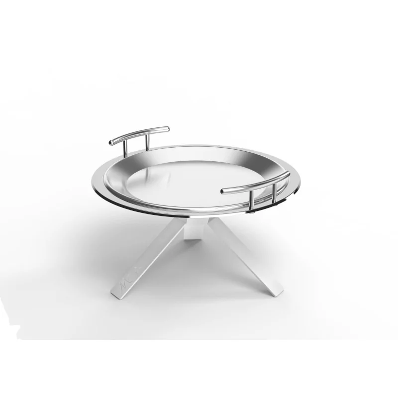 Moa Design MOAVR.BIA-01 Moa Vertigo Vertigo Modern Stainless Steel ...