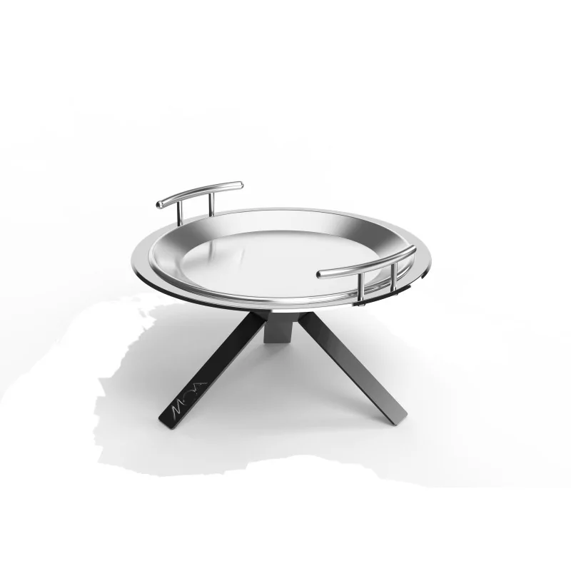 Moa Design MOAVR.NER-01 Moa Vertigo Vertigo Modern Stainless Steel ...