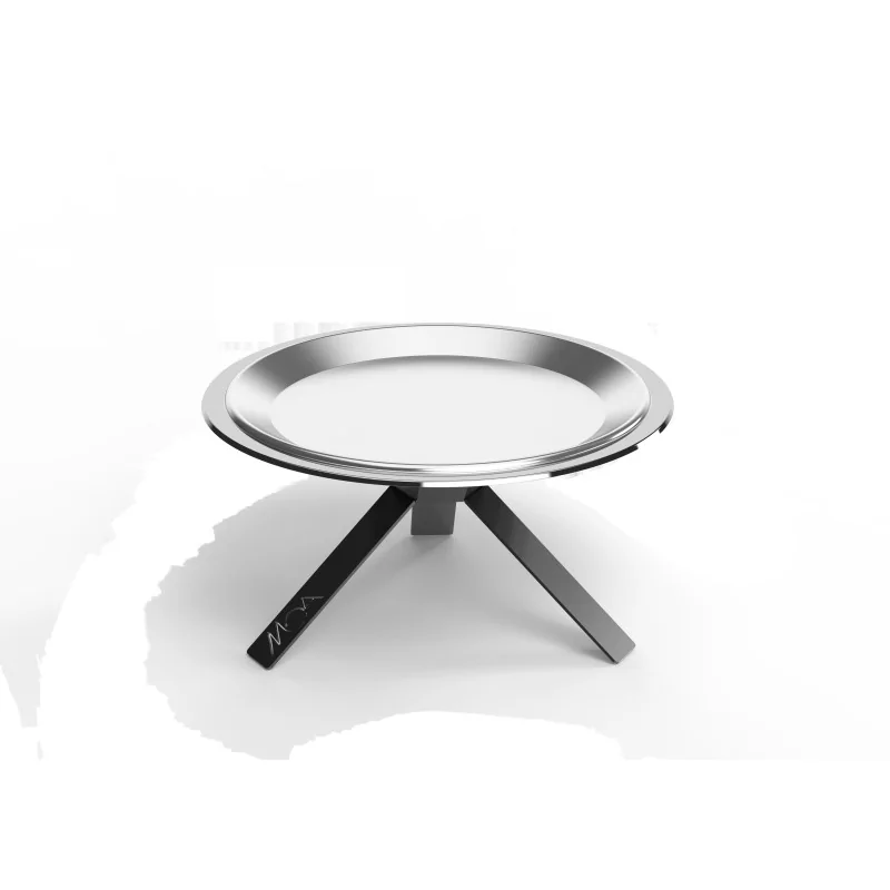 Moa Design MOAVR.NER-03 Moa Vertigo Vertigo Modern Stainless Steel ...