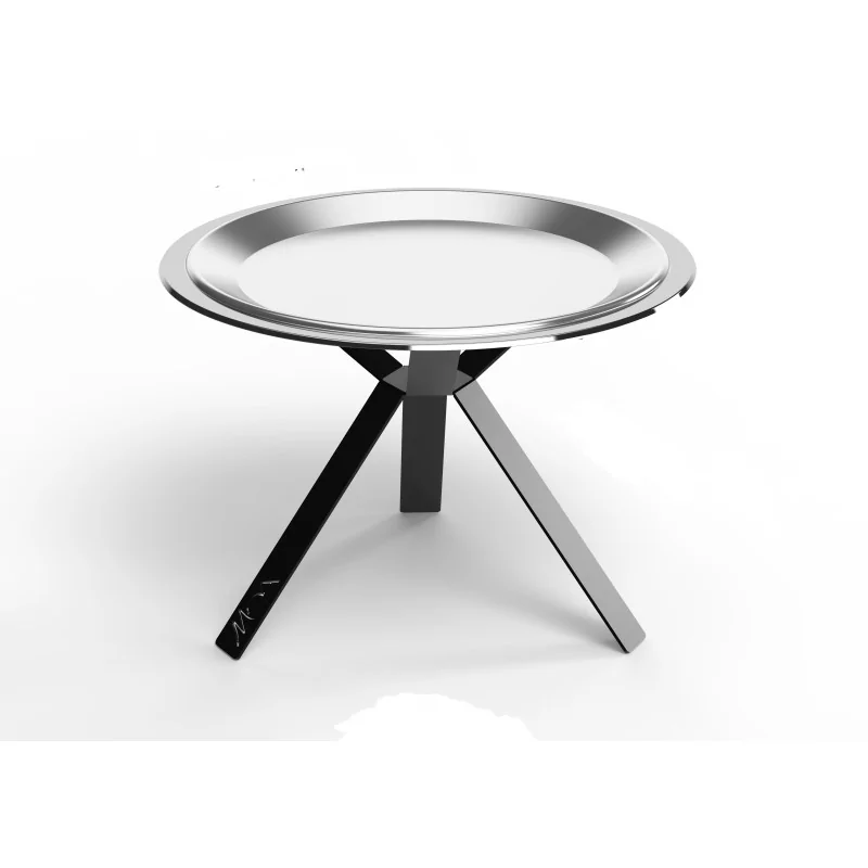Moa Design MOAVR.NER-04 Moa Vertigo Vertigo Modern Stainless Steel ...