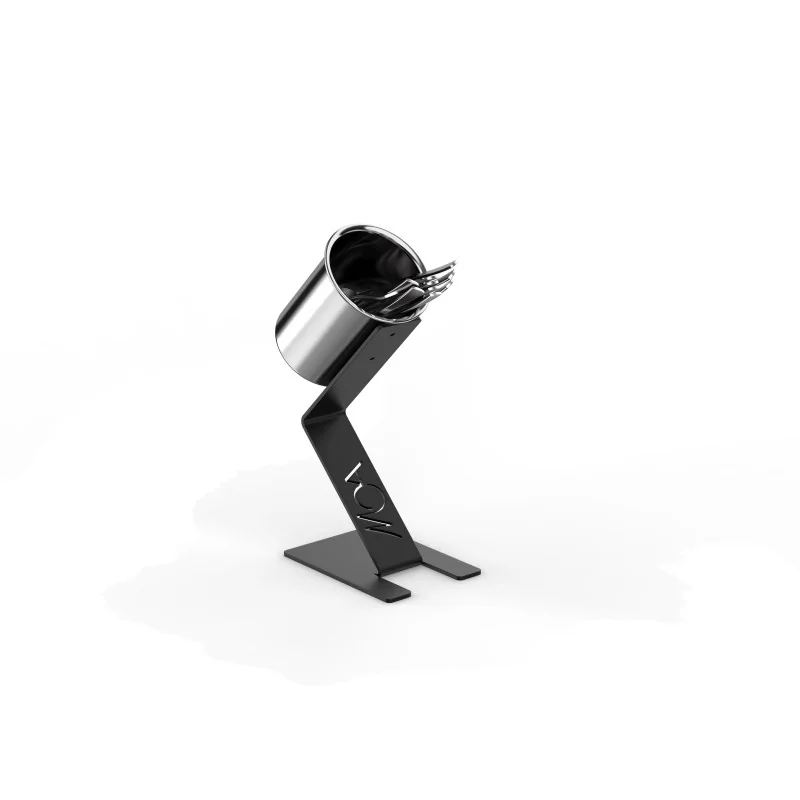 Moa Design MOAZT.NER-08 Moa Zeta Moden Display - Height (mm) 192 Bl... Moa Design MOAZT.NER-08 Moa Zeta Moden Display - Height (mm) 192 Bl...