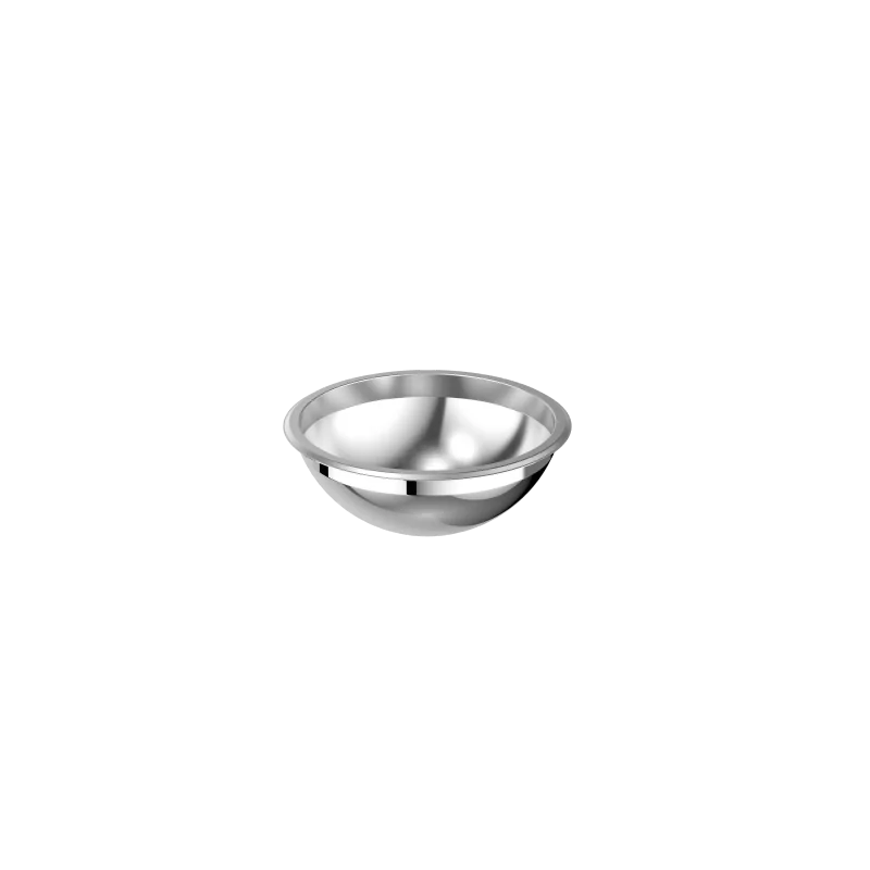 Moa Design LSPCI26 Moa Hemispherical Dome D.260 H.130 without Hole ...