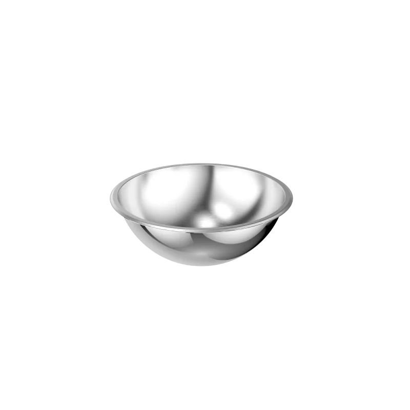 Moa Design LSPCI36 Moa Hemispherical Dome D.360 H.150 without Hole ...