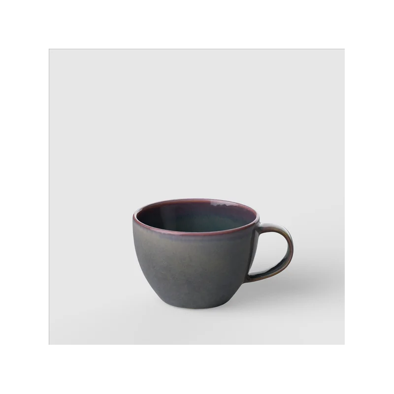 Villeroy & Boch Crafted Breeze Collection Fine Porcelain Cup - 120 x 90 x 60 mm - 6 pcs set. Villeroy & Boch Crafted Breeze Collection Fine Porcelain Cup - 120 x 90 x 60 mm - 6 pcs set.
