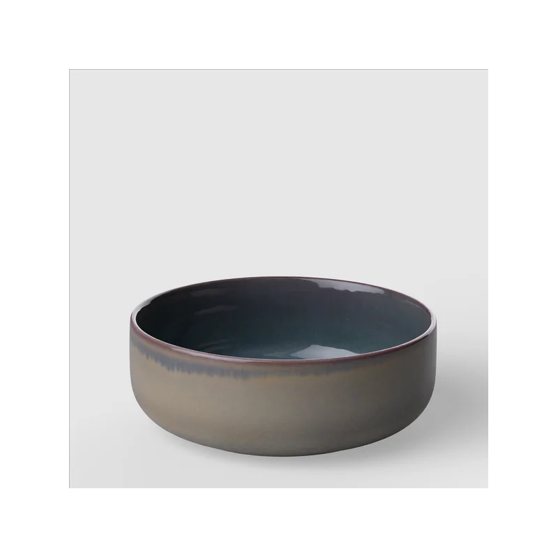 Villeroy & Boch Crafted Breeze Collection Fine Porcelain Bowl - 160 x 160 x 60 mm - 6 pcs set. Villeroy & Boch Crafted Breeze Collection Fine Porcelain Bowl - 160 x 160 x 60 mm - 6 pcs set.