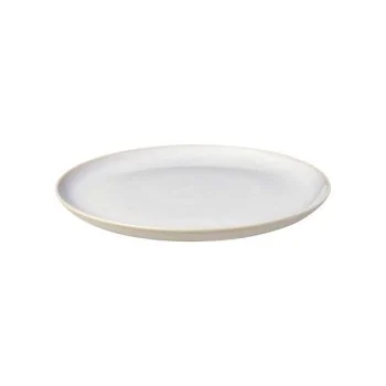 Villeroy & Boch Crafted Breeze Collection Fine Porcelain Flat plate - 260 x 260 x 20 mm - 6 pcs set.