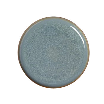 Villeroy & Boch Crafted Breeze Collection Fine Porcelain Flat plate - 290 x 290 x 30 mm - 6 pcs set.