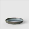 Villeroy & Boch Crafted Breeze Collection Fine Porcelain Deep plate - 215 x 215 x 35 mm - 6 pcs set.