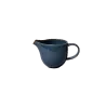 Villeroy & Boch Crafted Denim Collection Fine Porcelain Creamer - 140 x 85 x 80 mm - 6 pcs set.